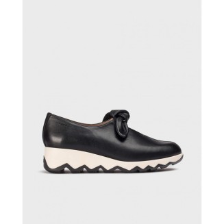 BLUCHER CUÑA LAZO