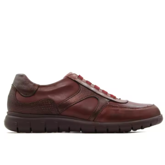 BLUCHER ELASTICO