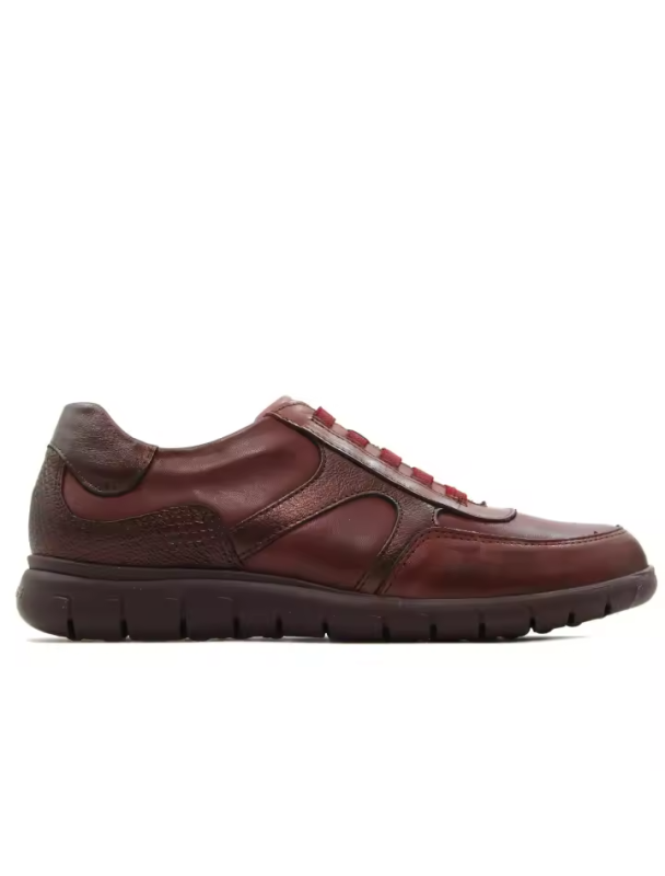 BLUCHER ELASTICO