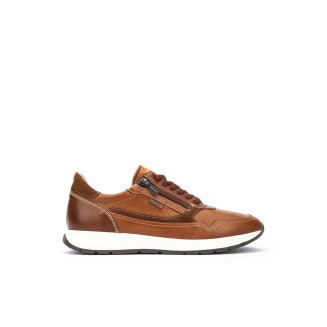 BLUCHER CREMALLERA