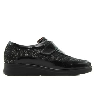 BLUCHER VELCRO