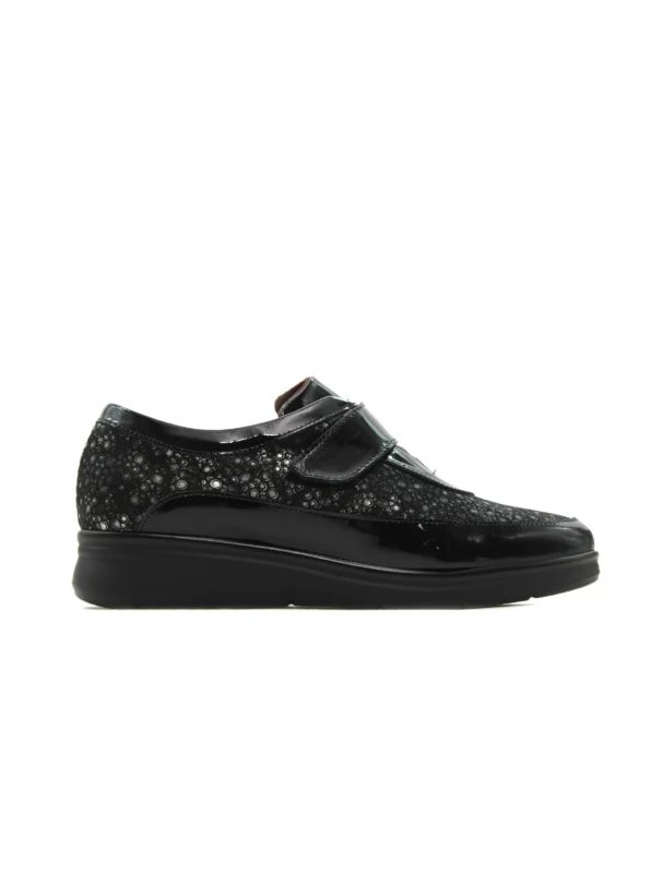 BLUCHER VELCRO