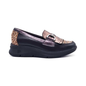 MOCASIN FLECO