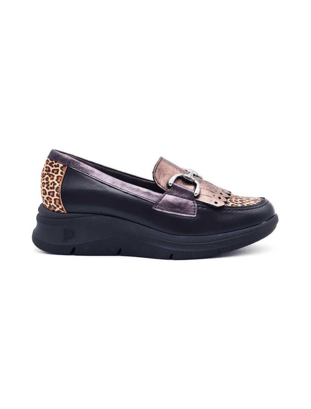 MOCASIN FLECO