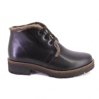 BOTIN BAJO PELO