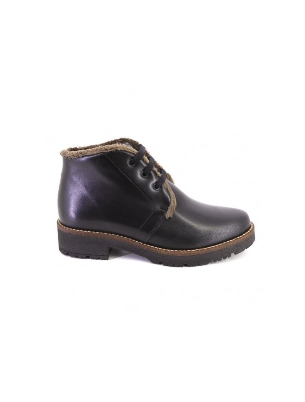 BOTIN BAJO PELO