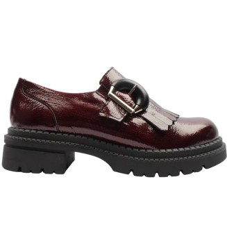 MOCASIN HEB