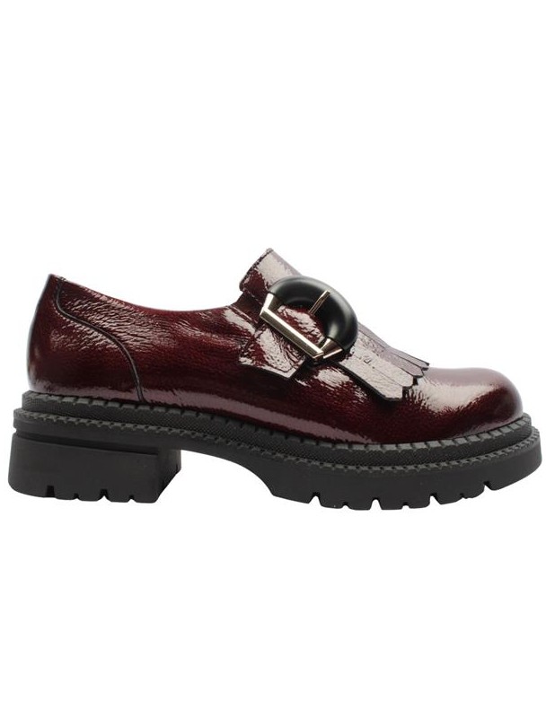 MOCASIN HEB
