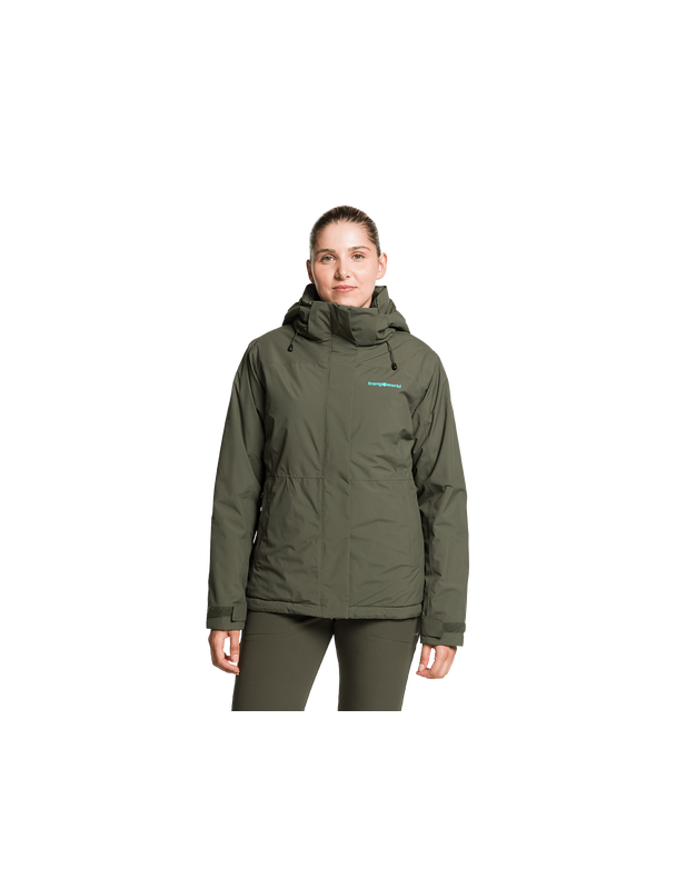 CHAQUETA W