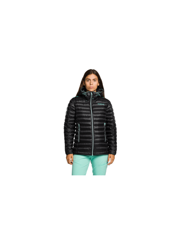 CHAQUETA TRX2