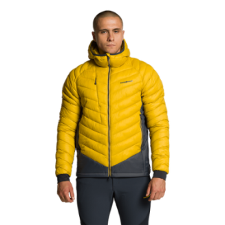 CHAQUETA PLUMAS