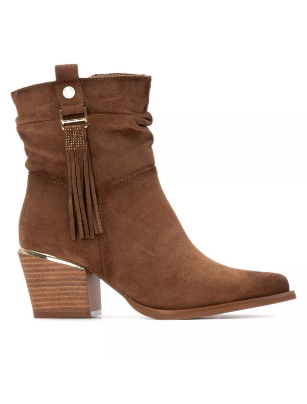 BOTIN CAMPERO T.M.