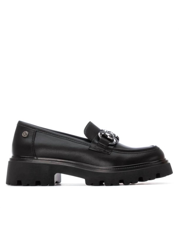 MOCASIN