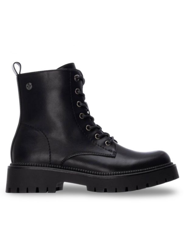 BOTA MILITAR