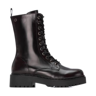BOTA MILITAR CAÑA ALTA