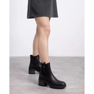 BOTIN T.M. CREALLR