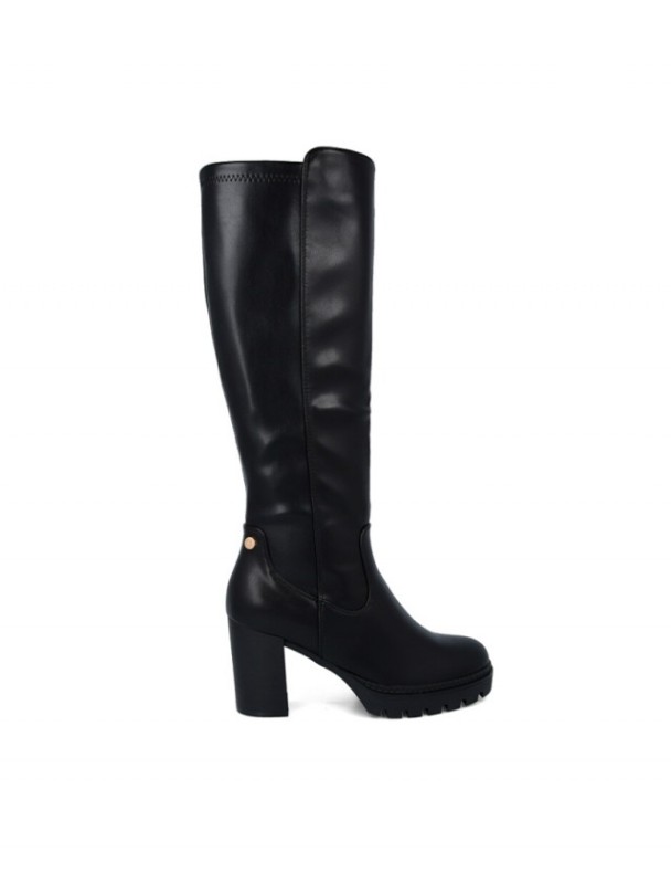 BOTA ALTA T.A.