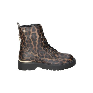 BOTIN CORDON CREM. JR