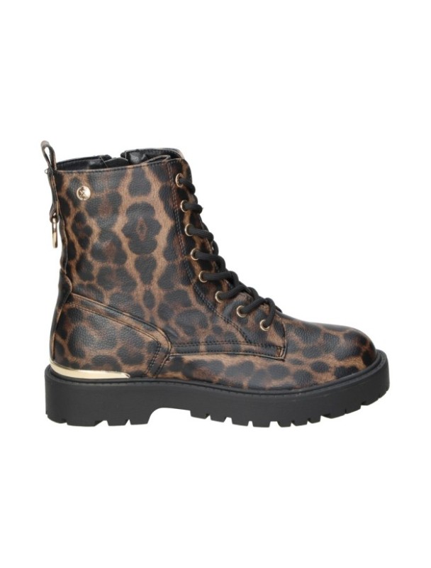 BOTIN CORDON CREM. JR