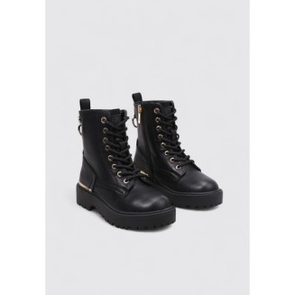 BOTIN CORDON CREM. JR