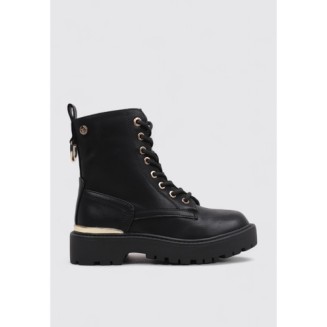 BOTIN CORDON CREM. JR
