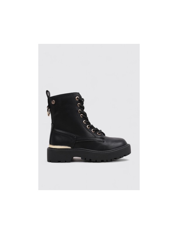 BOTIN CORDON CREM. JR