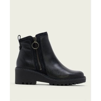 BOTIN CUÑA BAJA SPORT