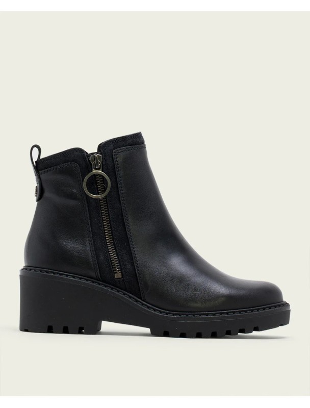 BOTIN CUÑA BAJA SPORT