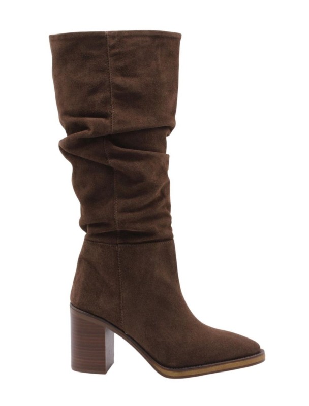 BOTA ALTA T.