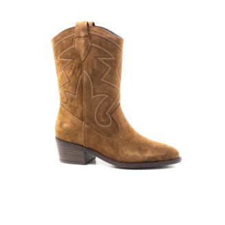 BOTIN CAMPERO ANTE