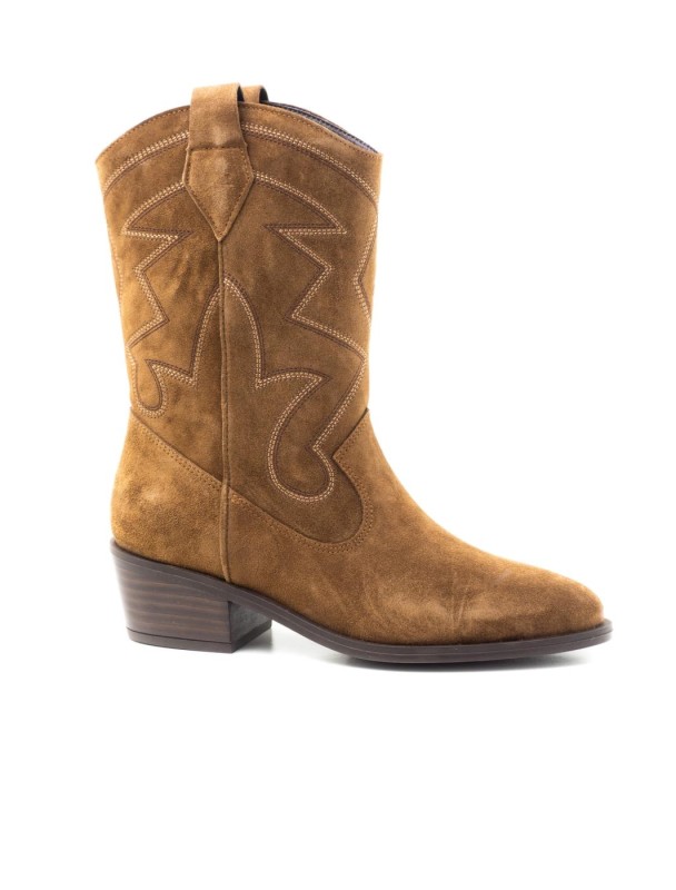 BOTIN CAMPERO ANTE