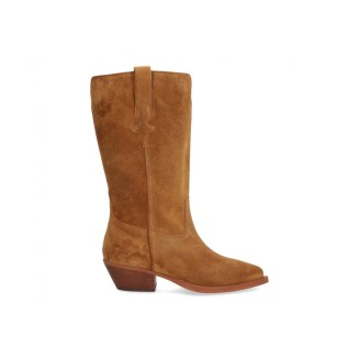 BOTA CAMPERA