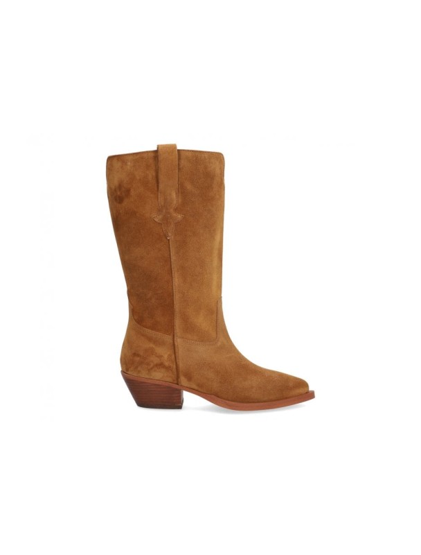 BOTA CAMPERA