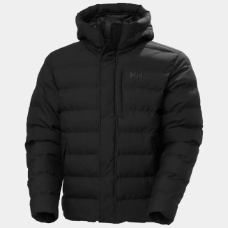 ALBU PUFFY JKT
