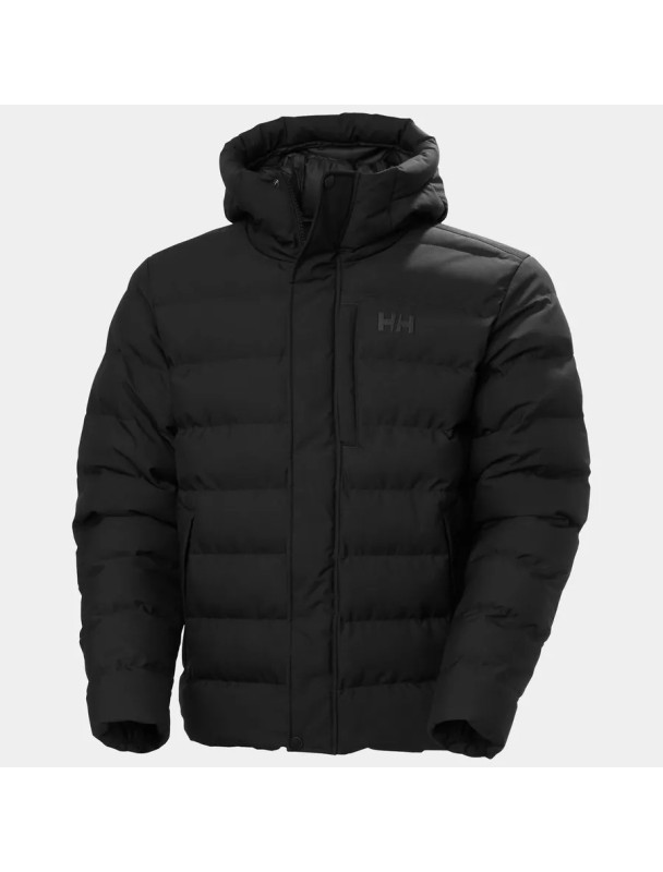 ALBU PUFFY JKT