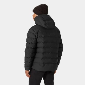 ALBU PUFFY JKT
