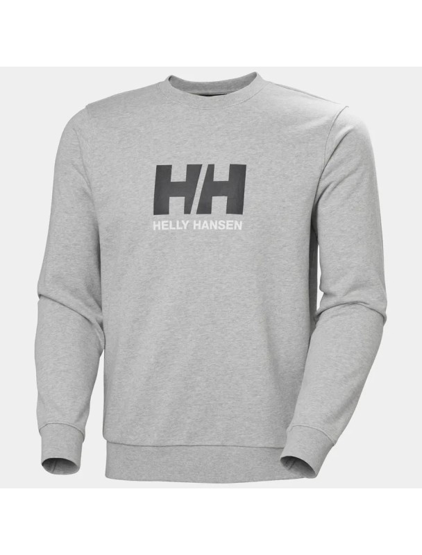 HH LOGO CREW