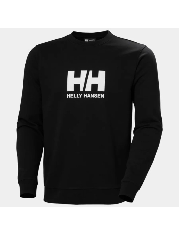 HH LOGO CREW