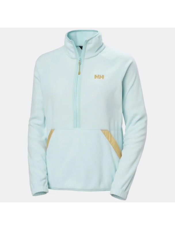 W RIG FLEECE