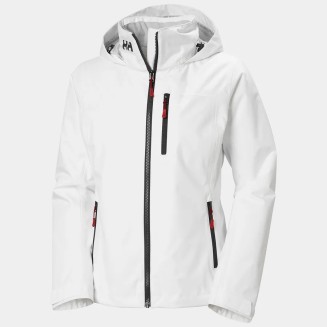 W CREW HD JKT 2.0