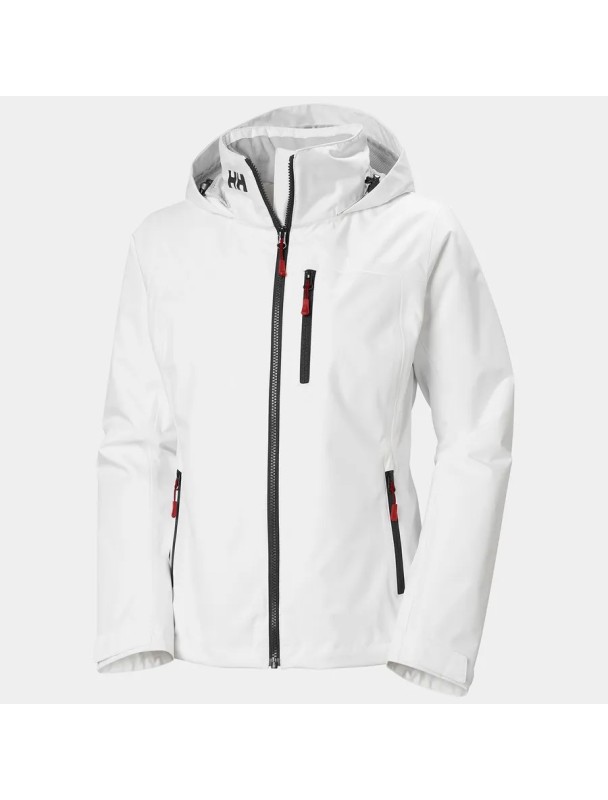 W CREW HD JKT 2.0