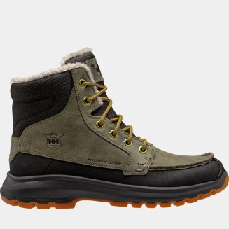BOTA GARIBALDI V3