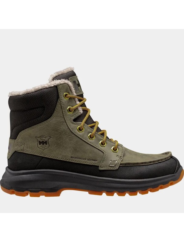 BOTA GARIBALDI V3