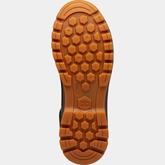 BOTA GARIBALDI V3