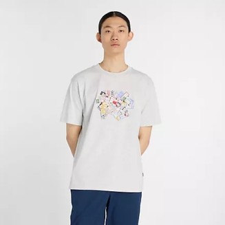 CAMISETA DIBUJOS
