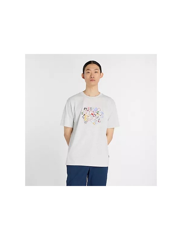 CAMISETA DIBUJOS