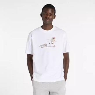CAMISETA DIBUJOS
