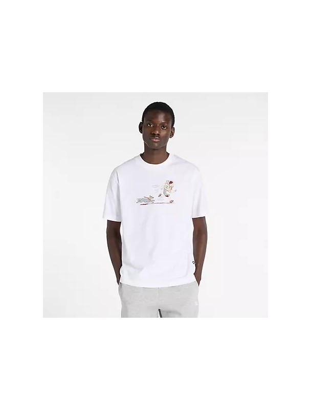 CAMISETA DIBUJOS