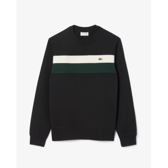 SUDADERA CUELLO CAJA
