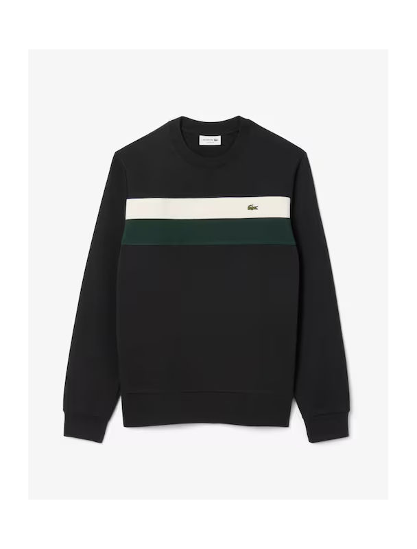 SUDADERA CUELLO CAJA